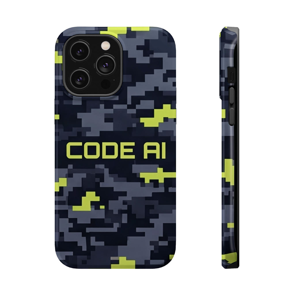 Hazard Mode Case