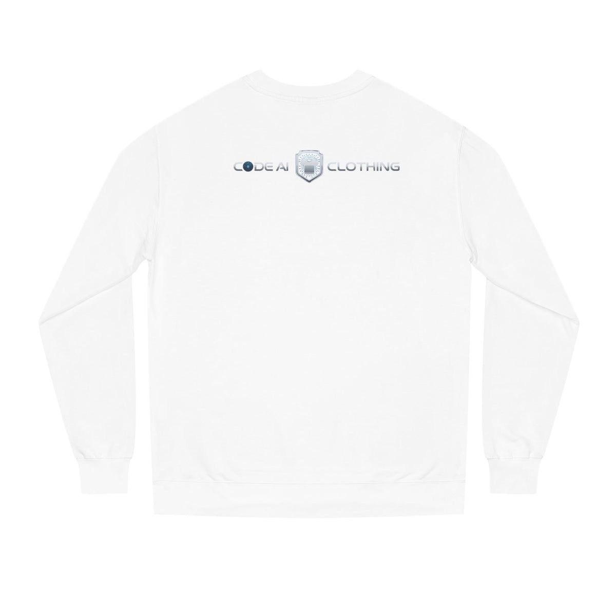 Code AI Compiler Crewneck