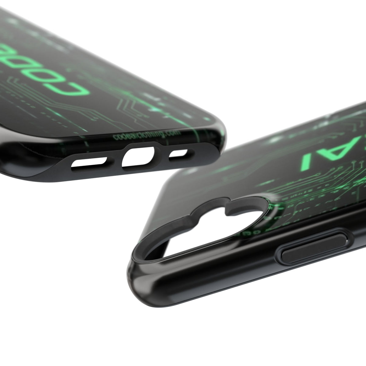 Green Screen Case