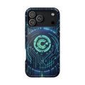CAC Shockproof MagSafe Case