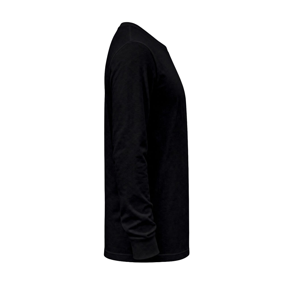 Wolf CodeAiclothing Long Sleeve Tee