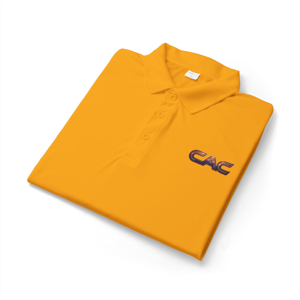 CAC Clubhouse Polo