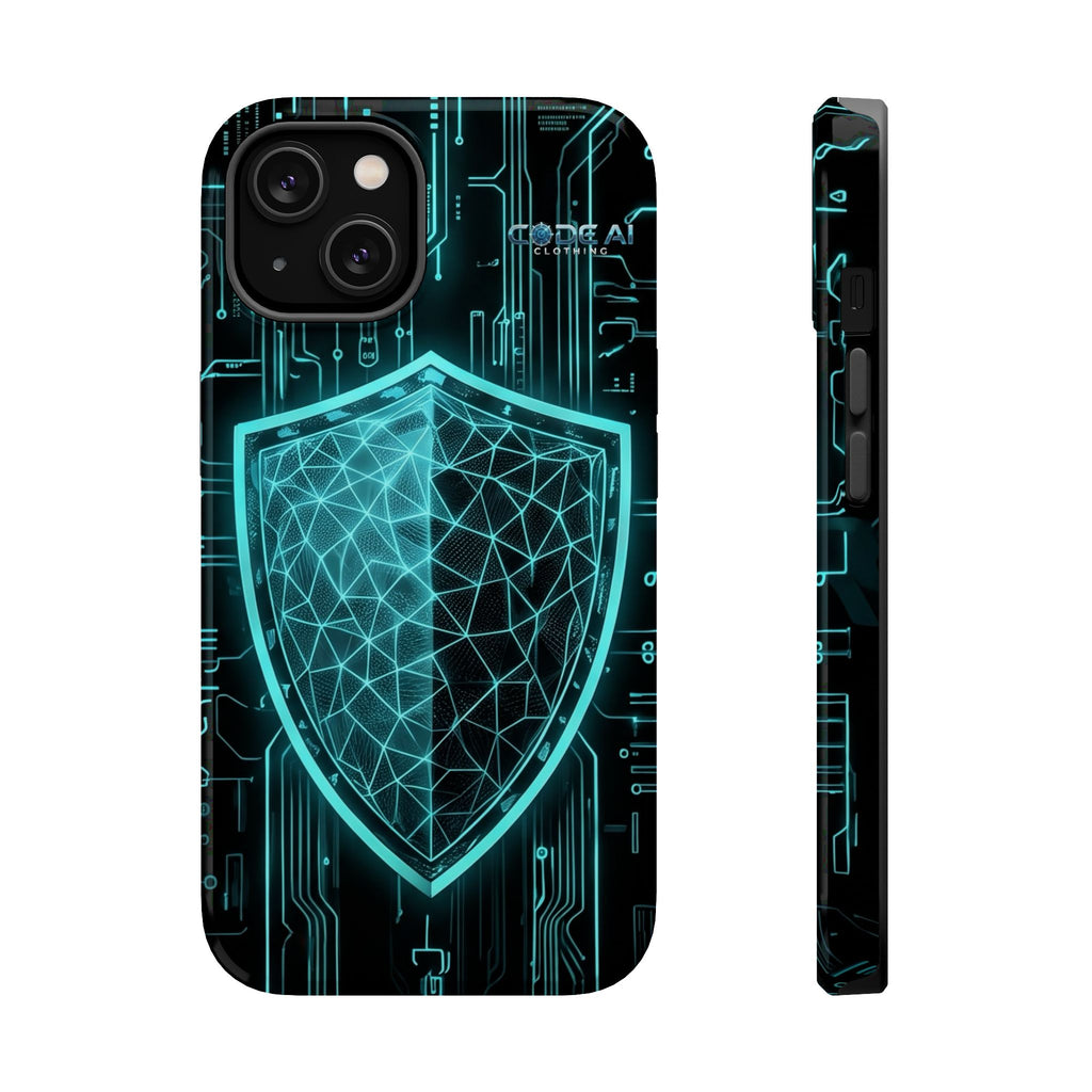 Code AI Tough Case