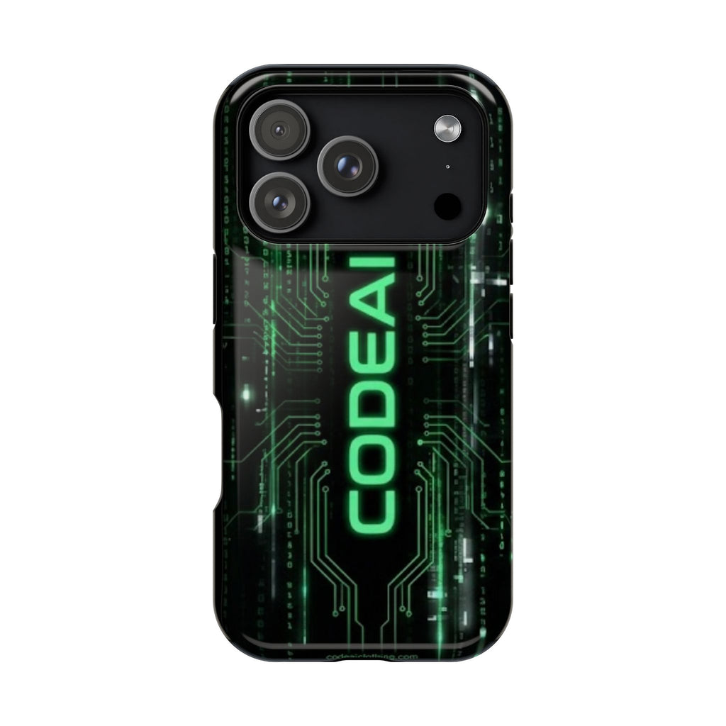 Green Screen Case