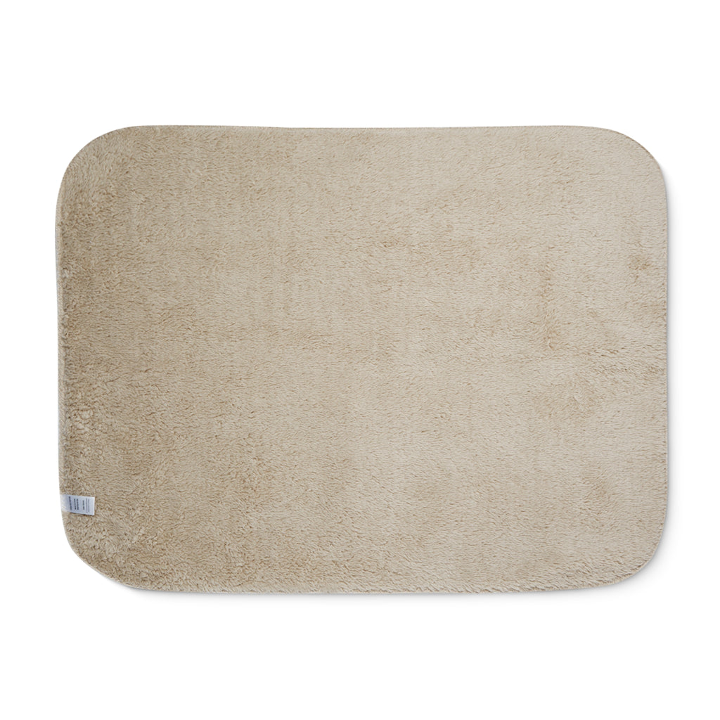 Sherpa Blanket — Code AI Green Shield Logo Plush Throw