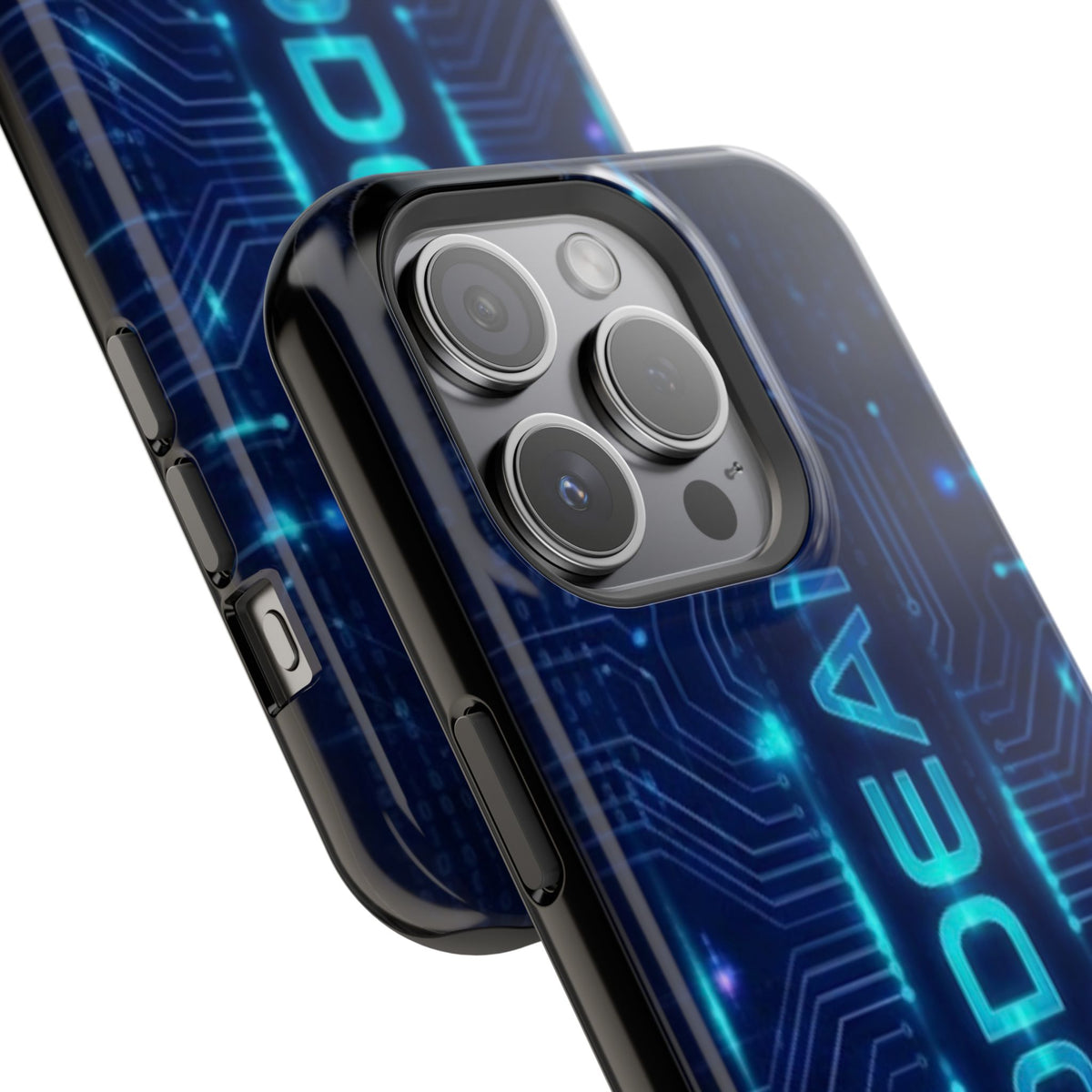 Blue Screen Case