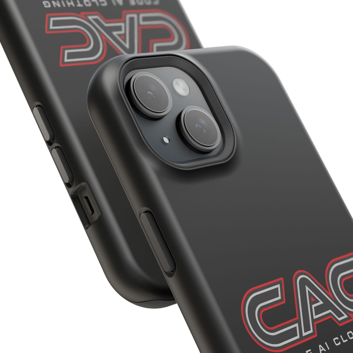 Cac signature Cases