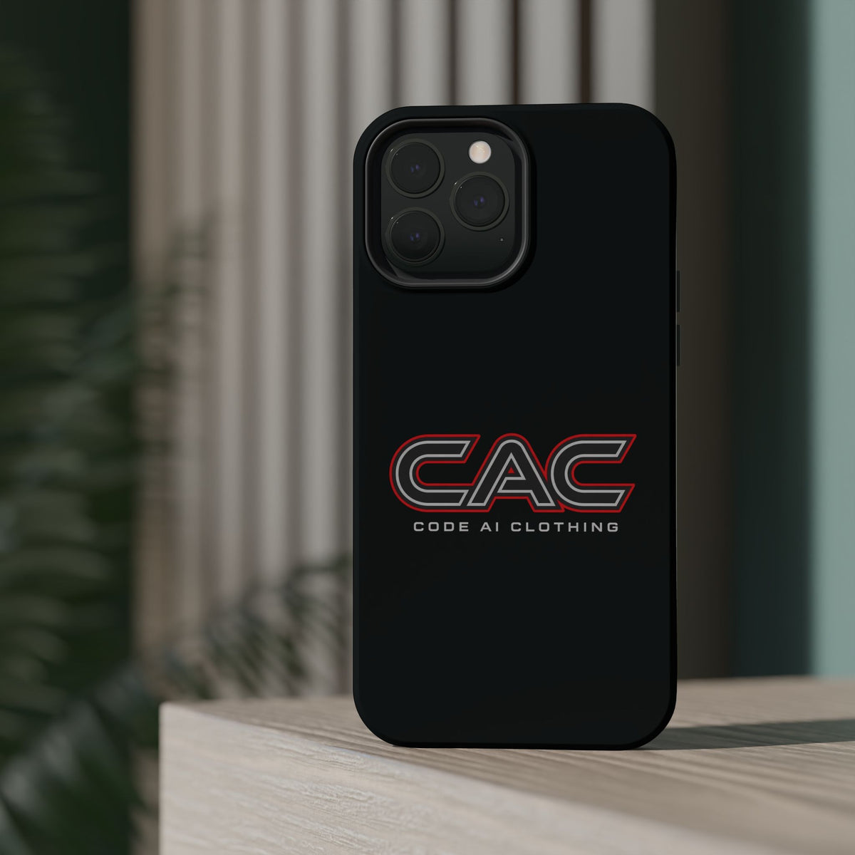 Cac signature Cases