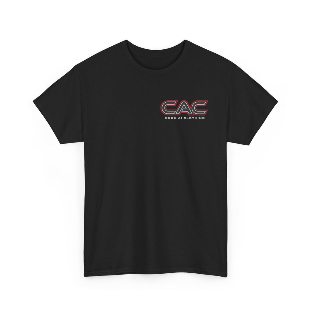 CAC Core Logo Tee