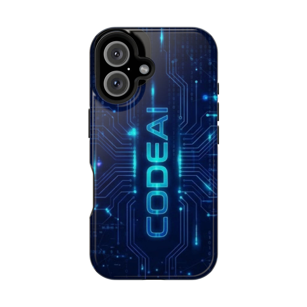 Blue Screen Case