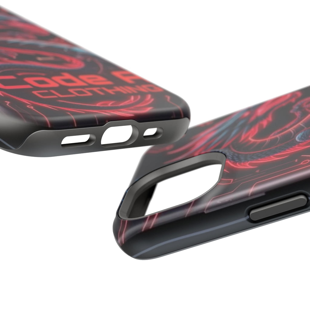Digital Dragon Case