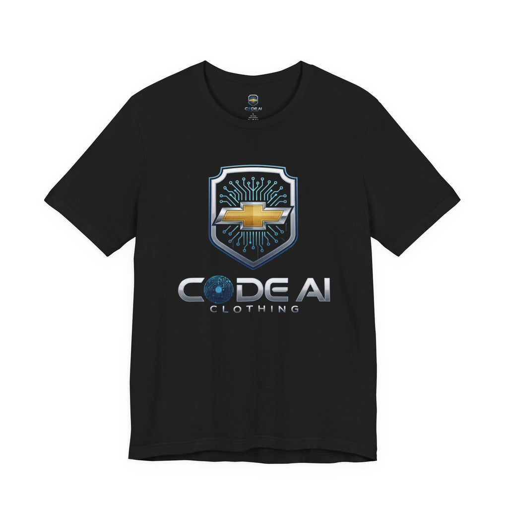 Chevy CodeAiclothing
