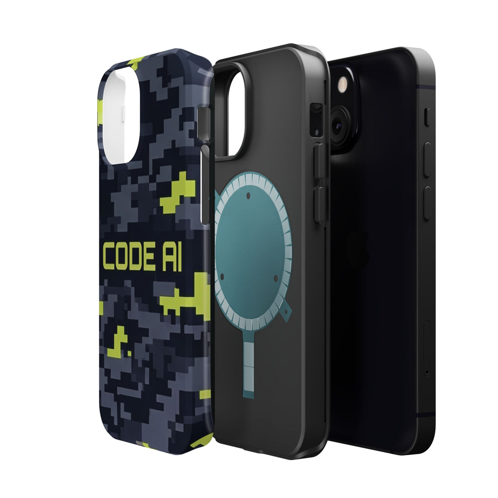 Hazard Mode Case