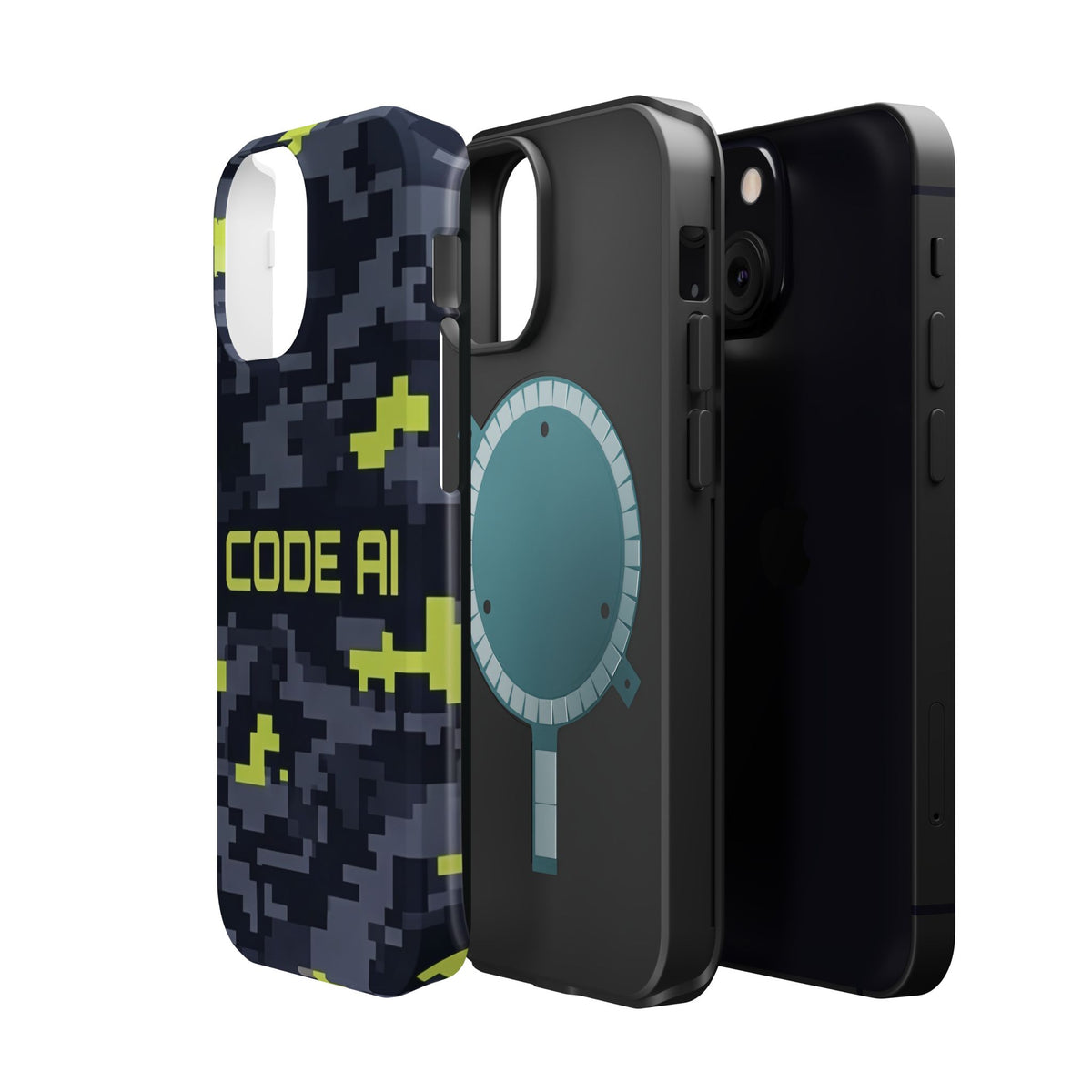 Hazard Mode Case