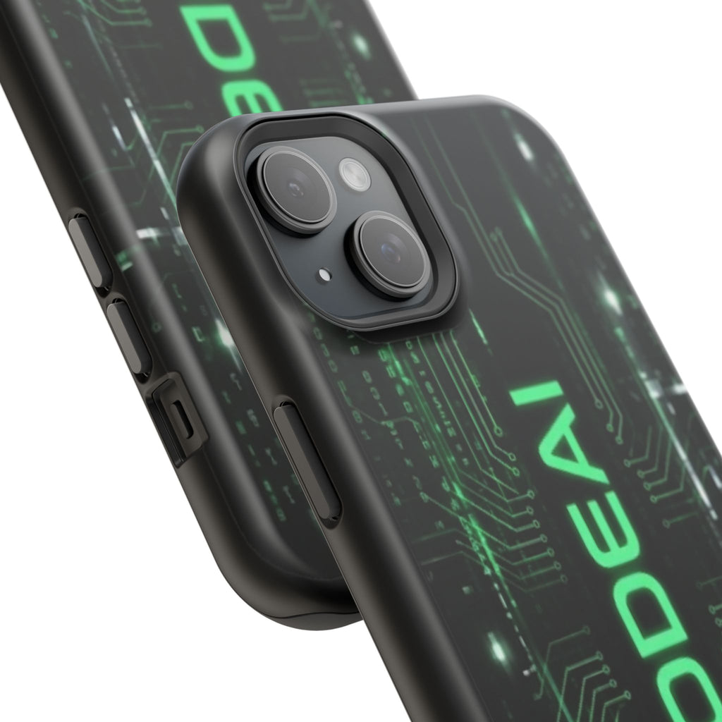 Green Screen Case