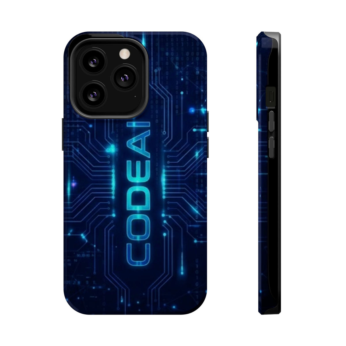 Blue Screen Case