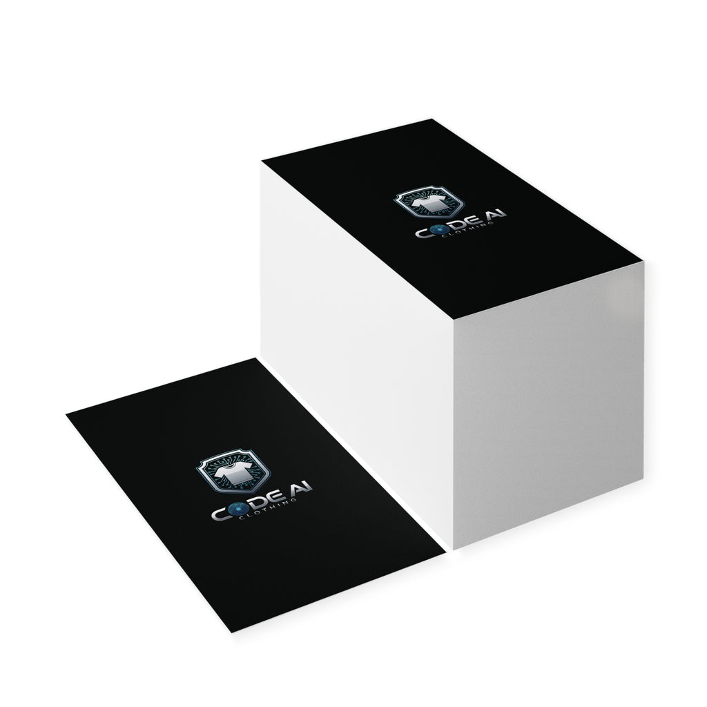 Business Cards