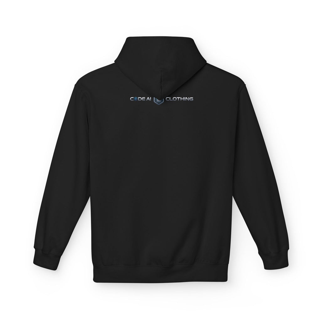 Jason Slasher Fleece Hoodie