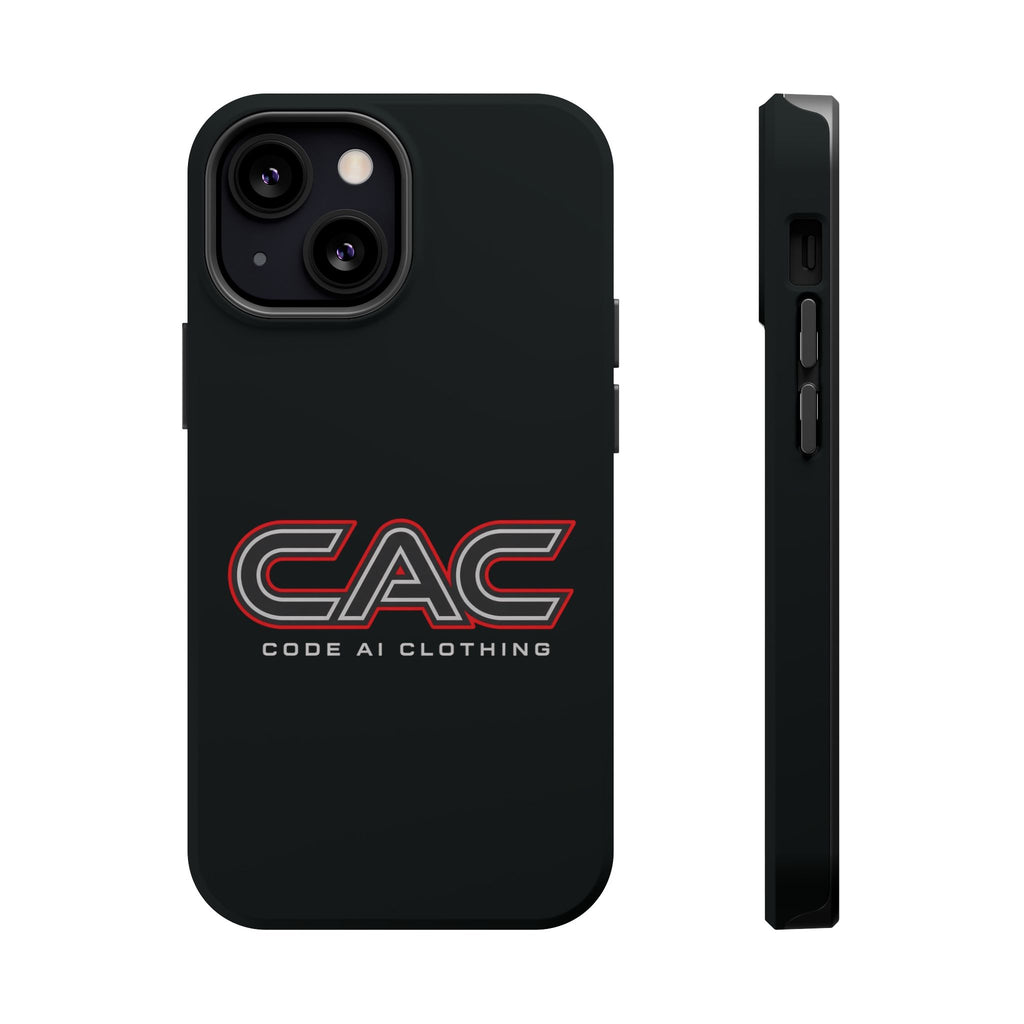 Cac signature Cases