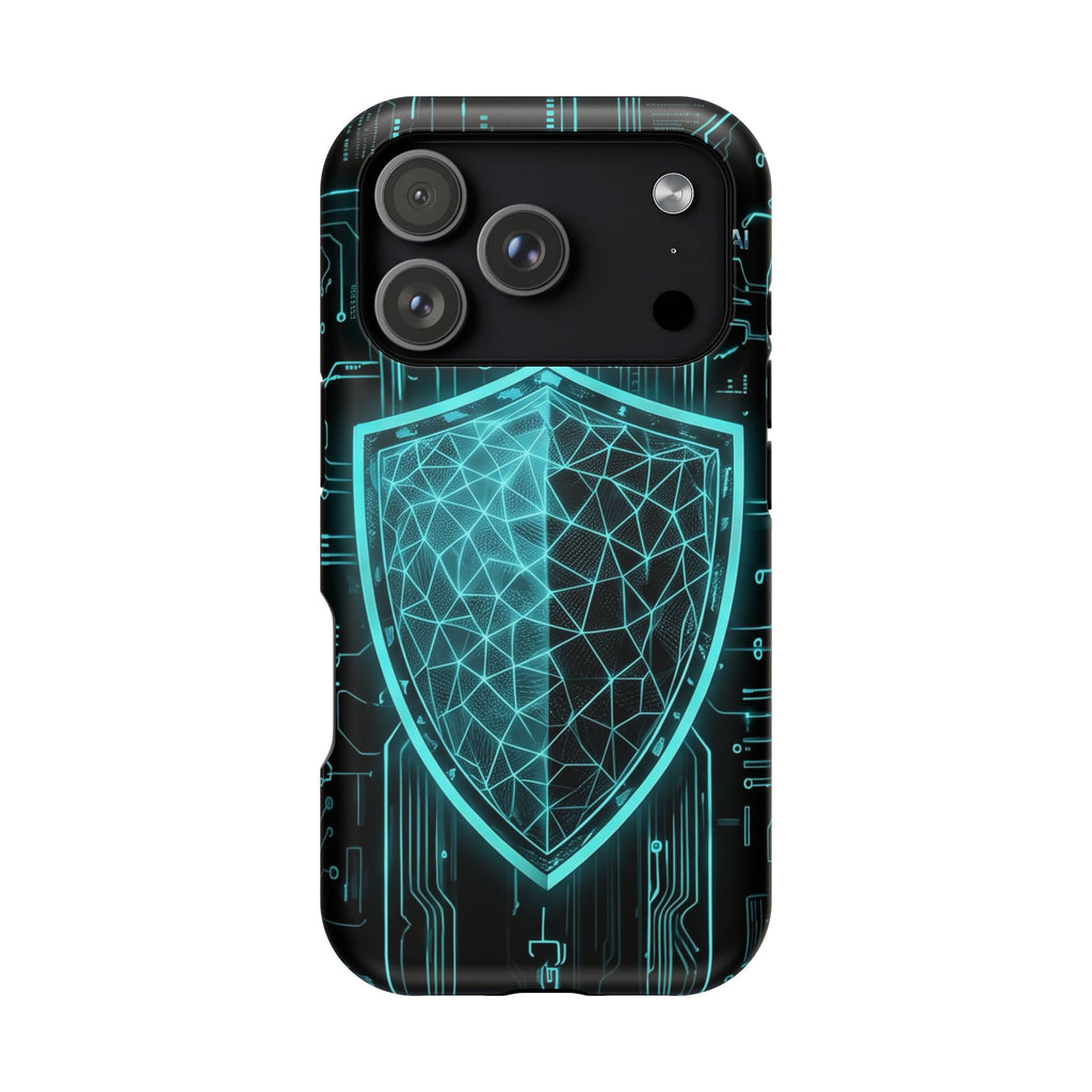 Code AI Tough Case