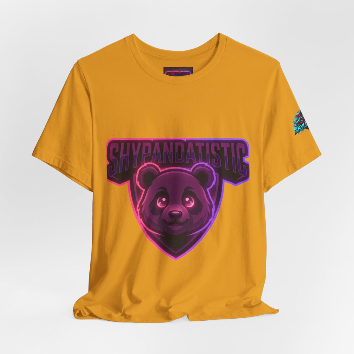 Shypandatistic