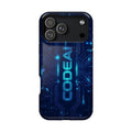 Blue Screen Case