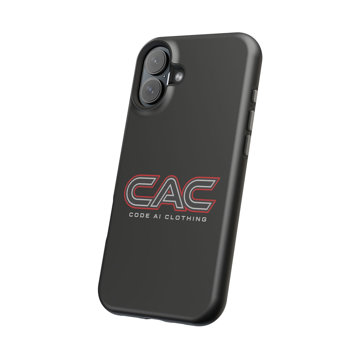 Cac signature Cases