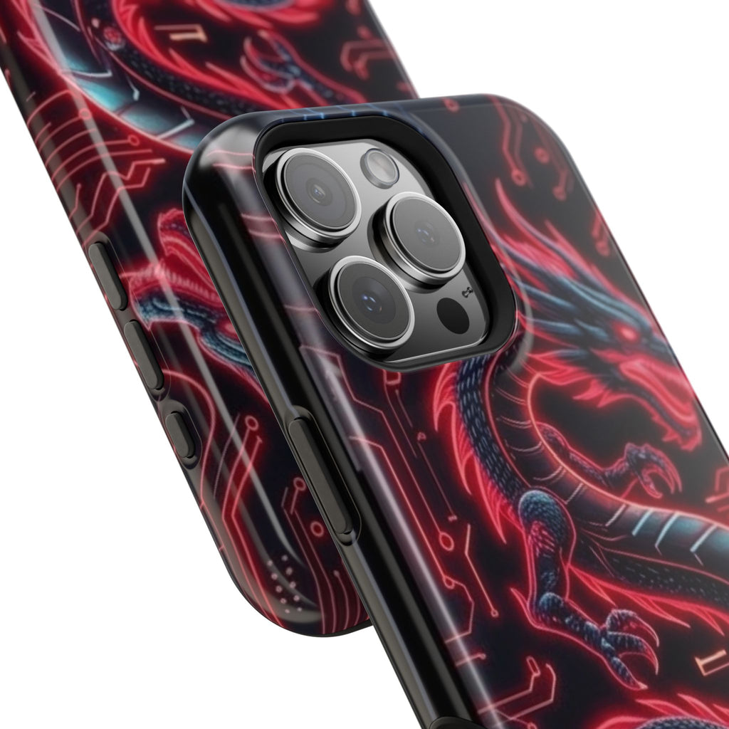 Digital Dragon Case