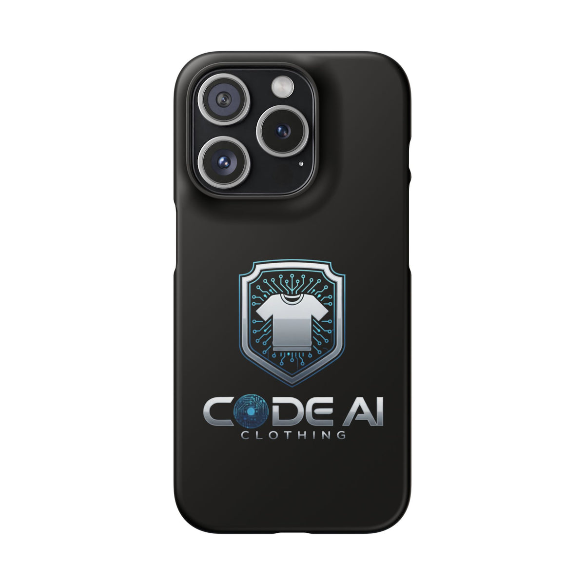 Snap Cases