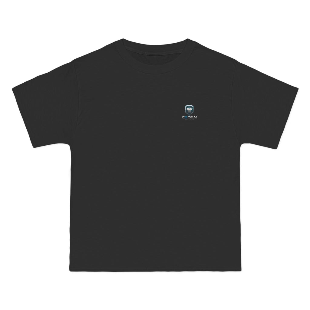 code ai clothing