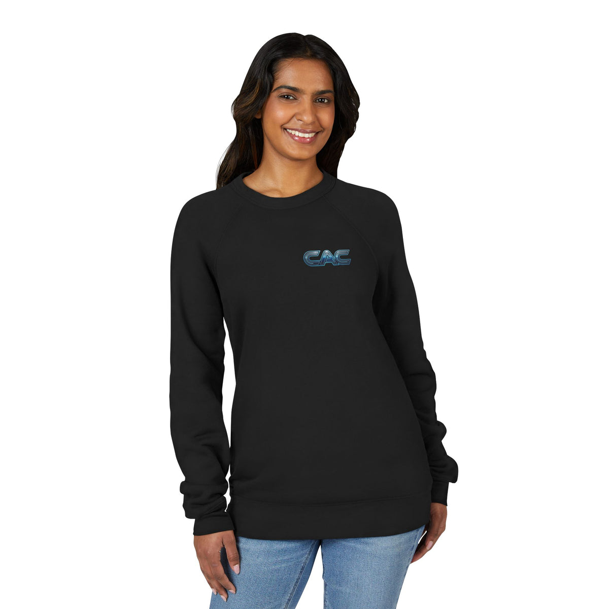 Code AI Sweatshirt