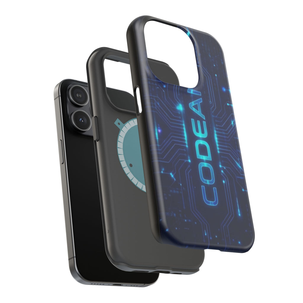 Blue Screen Case