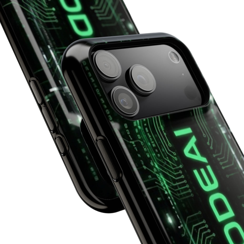 Green Screen Case