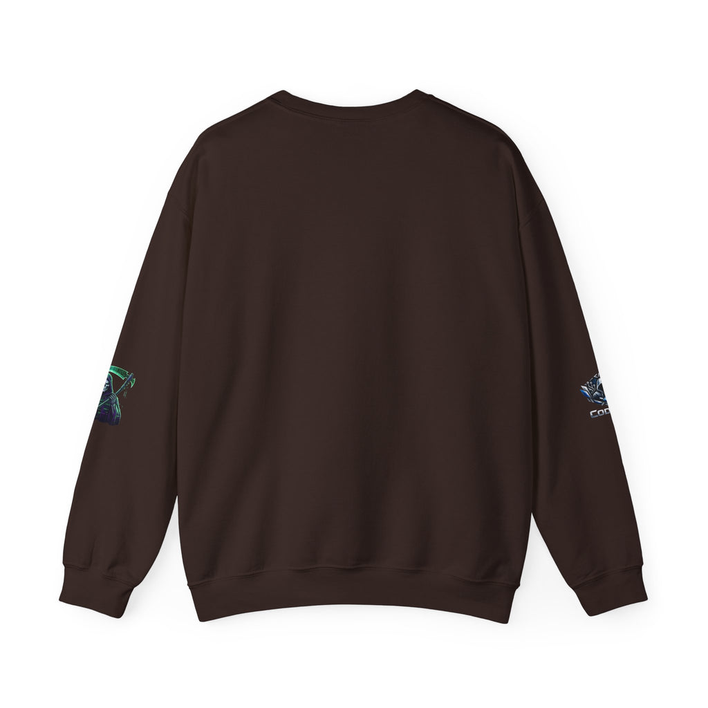 Vice City Sunset Crewneck