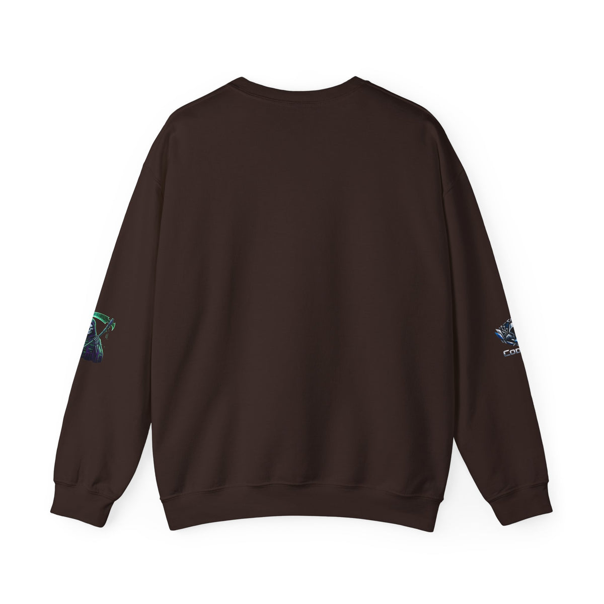 Vice City Sunset Crewneck