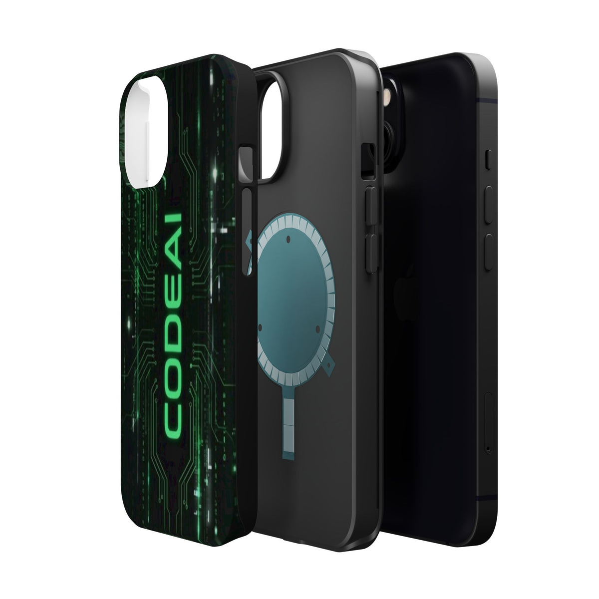 Green Screen Case