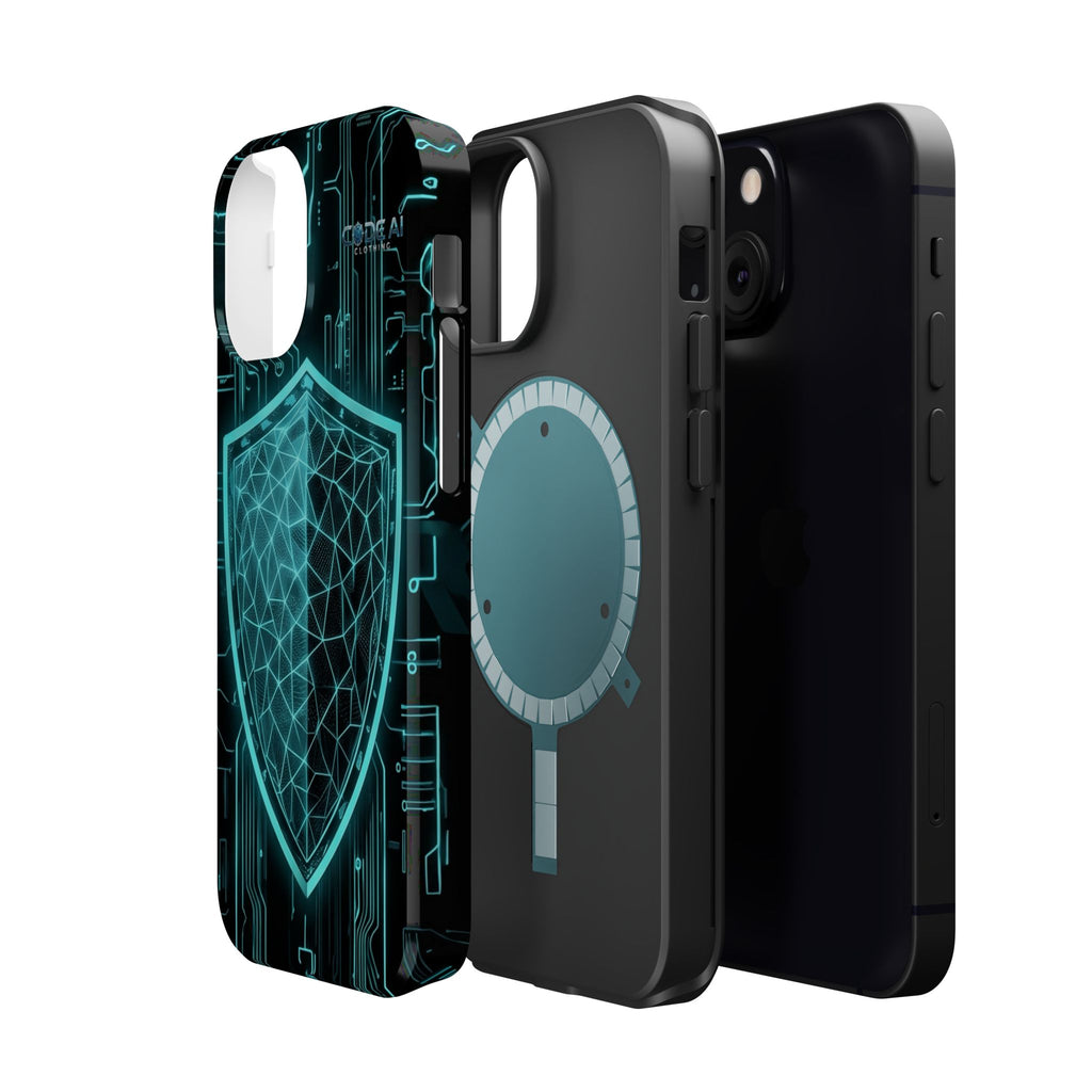 Code AI Tough Case