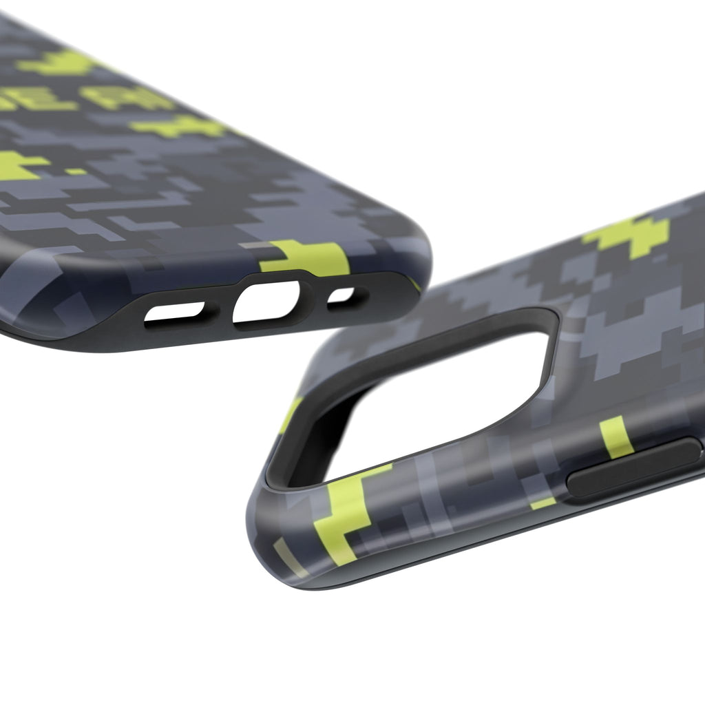 Hazard Mode Case
