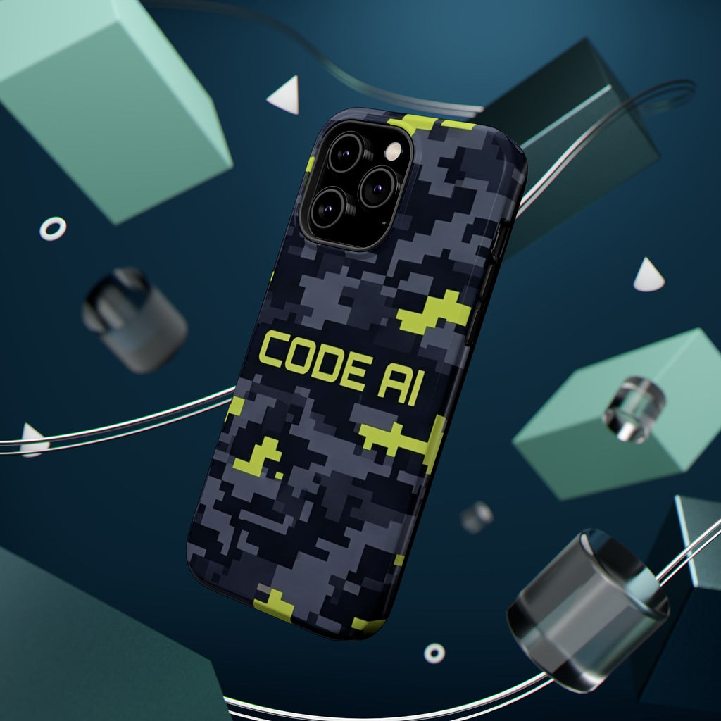 Hazard Mode Case