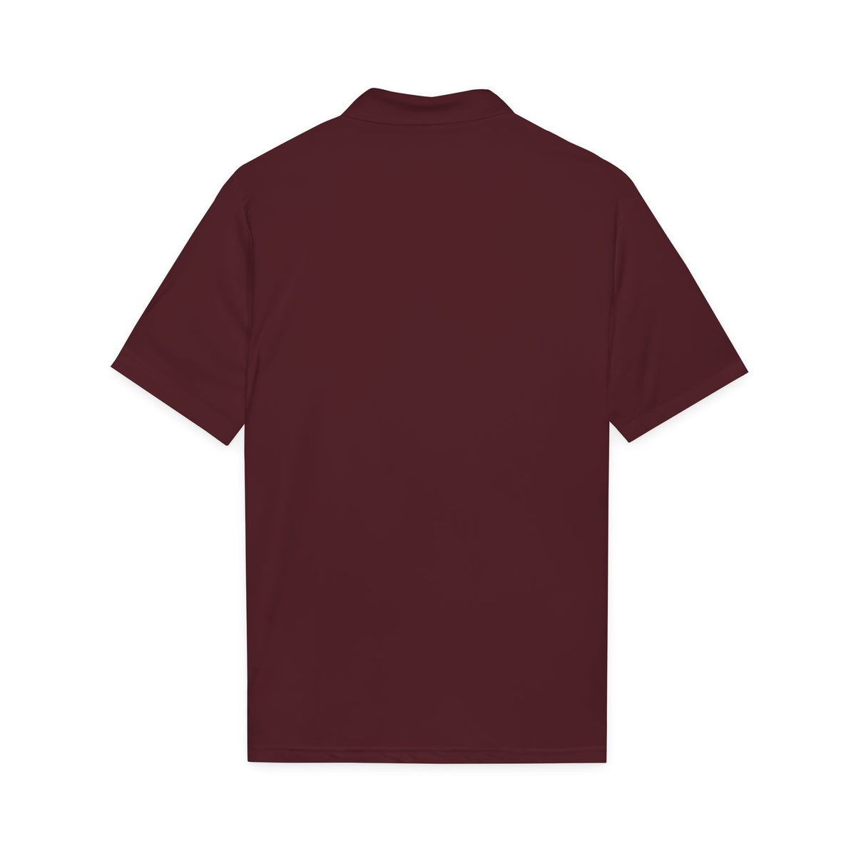 CAC Performance Polo