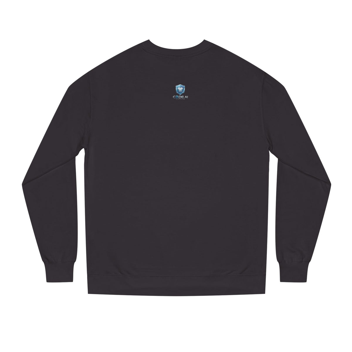 Halloween Code Crewneck