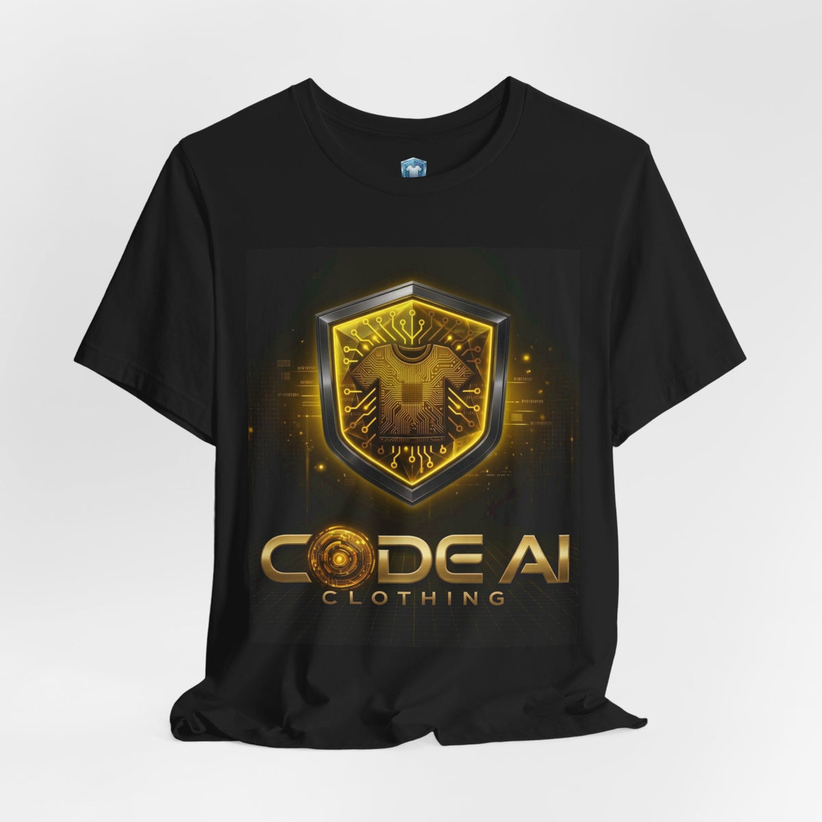 Ih CodeAiclothing