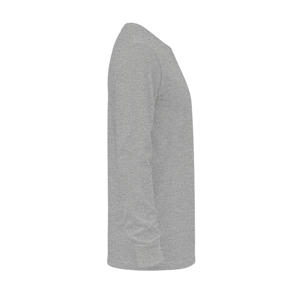 Wolf CodeAiclothing Long Sleeve Tee