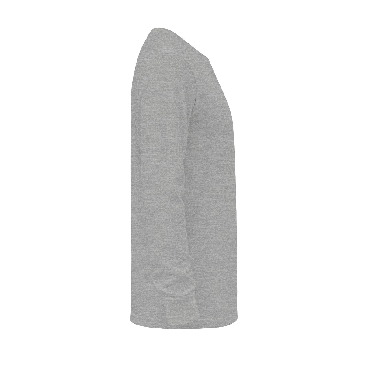 Wolf CodeAiclothing Long Sleeve Tee