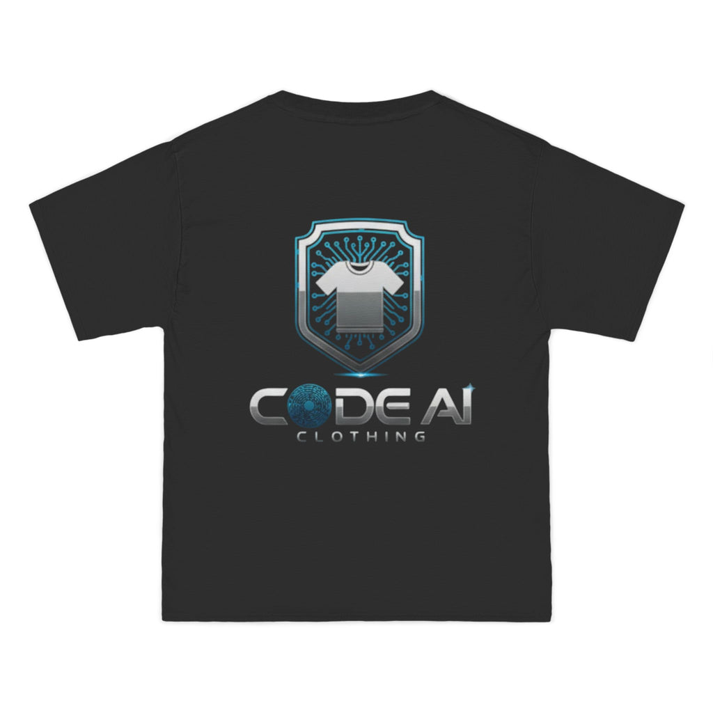 code ai clothing