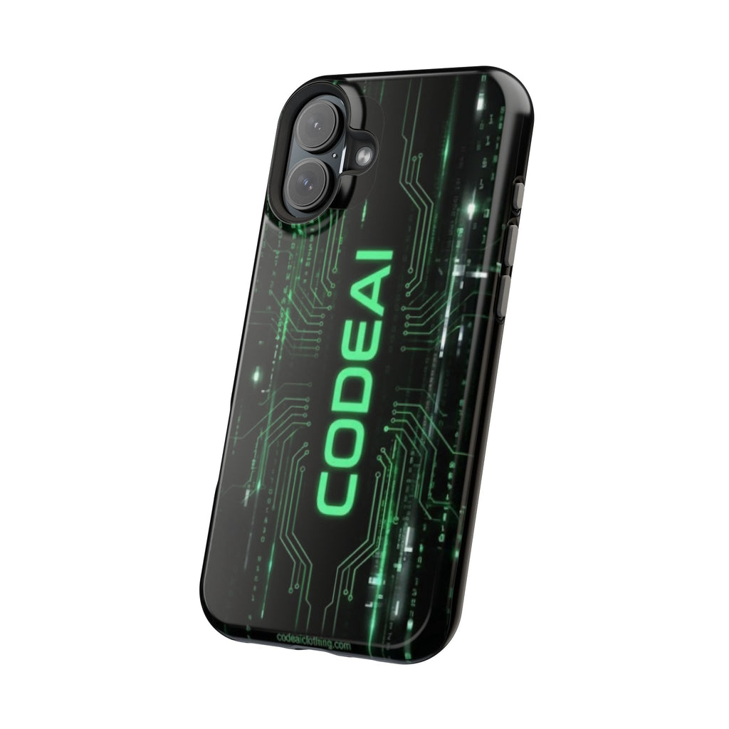 Green Screen Case