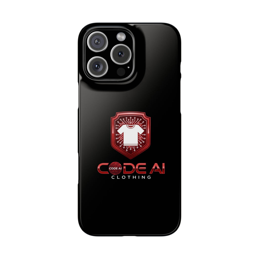 Snap Cases
