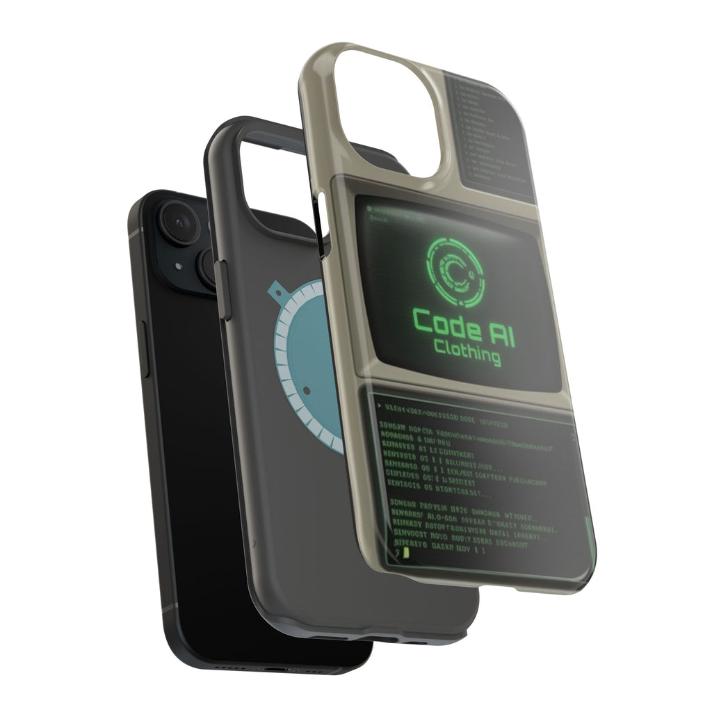 Code AI Classic Case