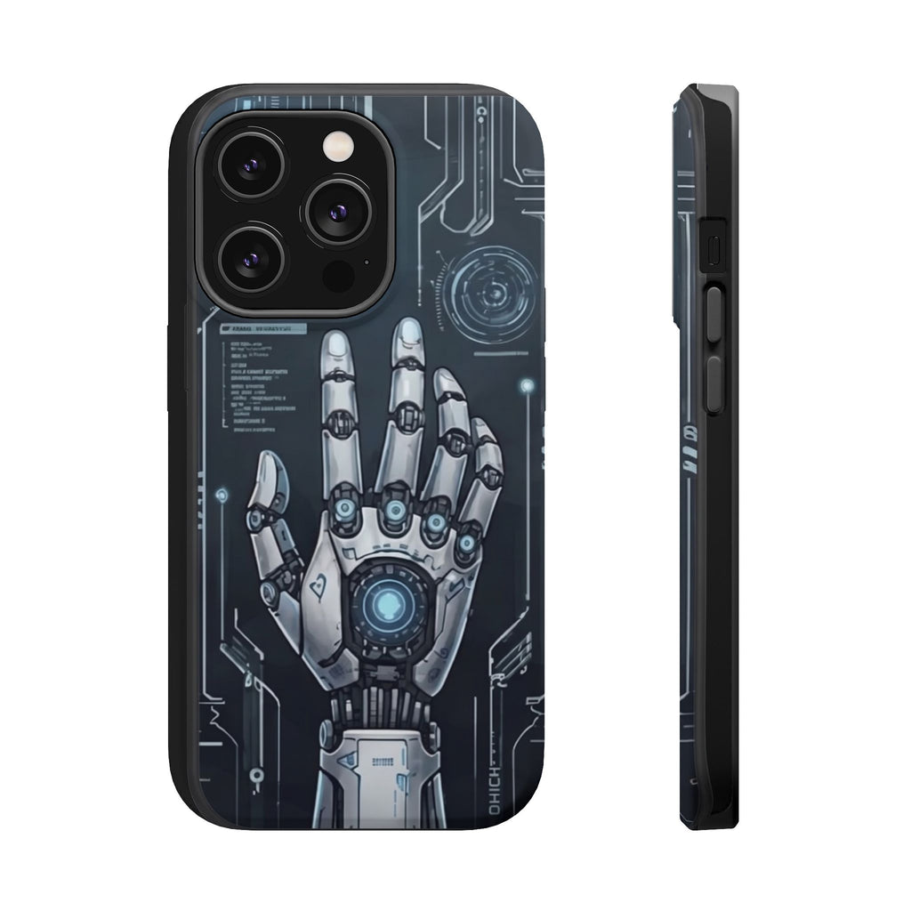 Code AI Stealth Case