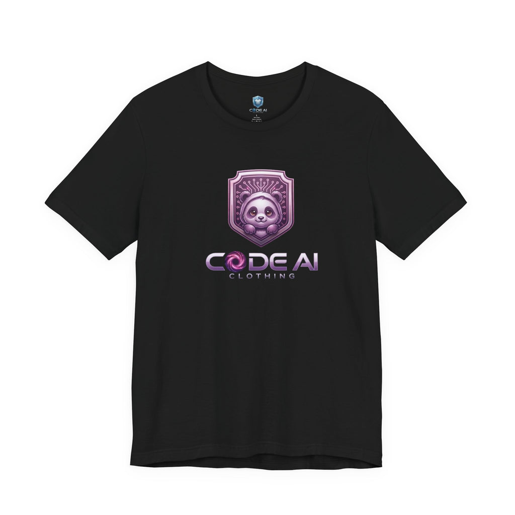 Panda CodeAiclothing